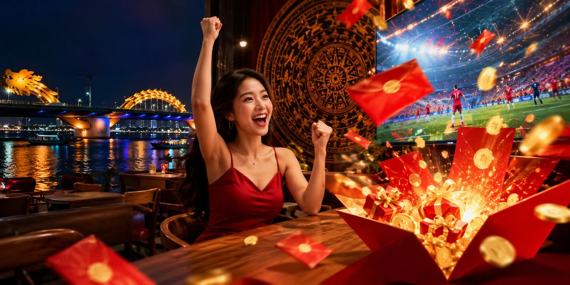 Nền tảng cá cược hợp pháp tại Việt Nam với giao diện hiện đại