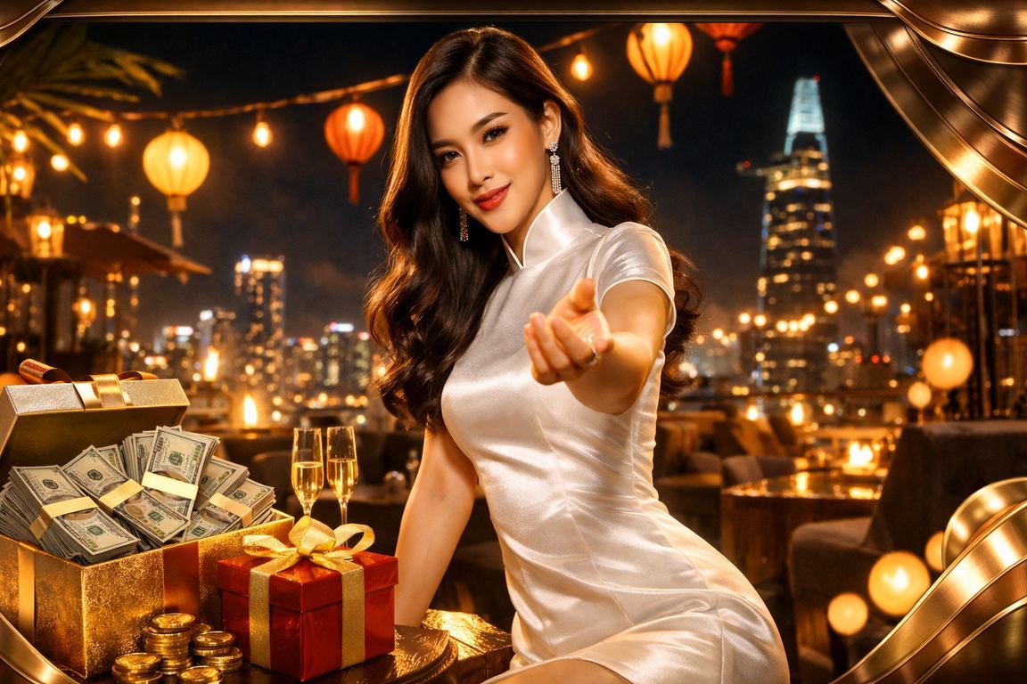 Người chơi casino trực tuyến tại TP. Hồ Chí Minh trên nền tảng 2728