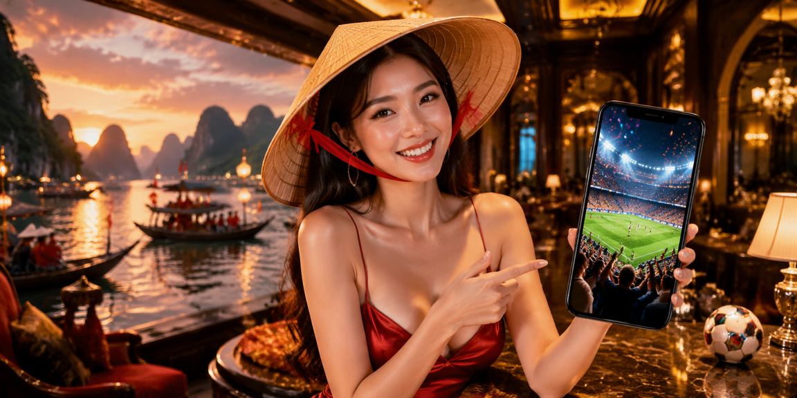 Người dùng Sài Gòn đăng ký tài khoản 2728 và nhận ưu đãi chào mừng